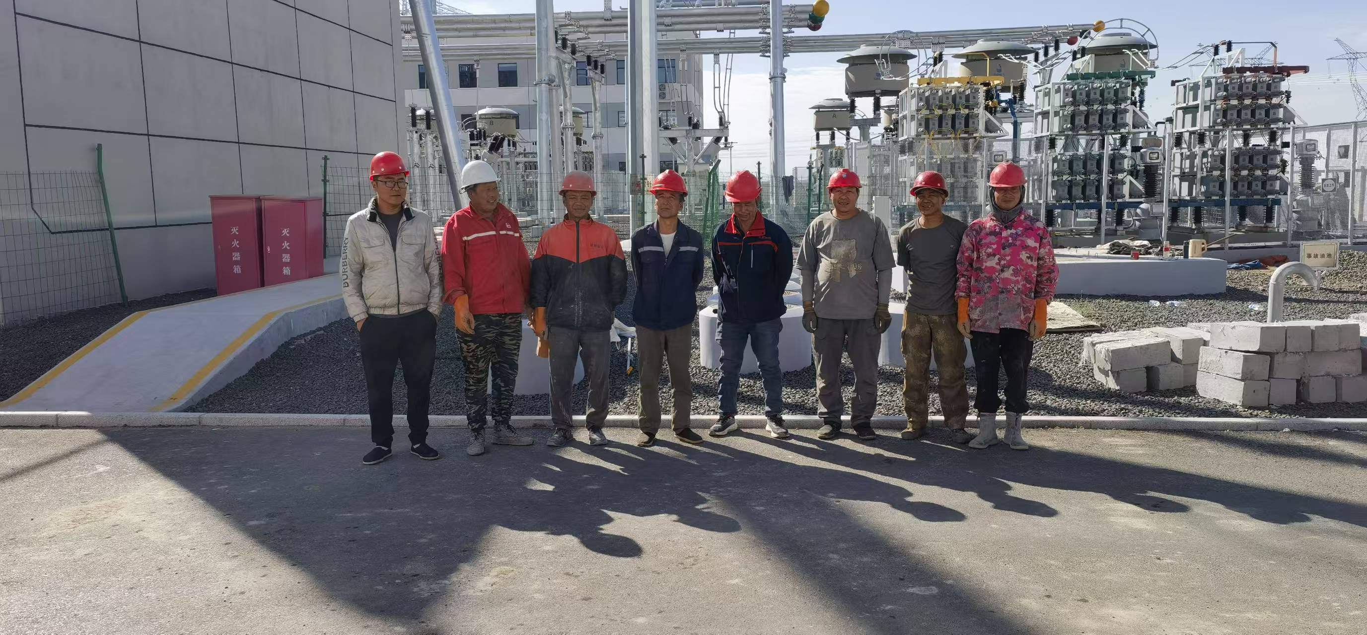 保康地基沉降如何修复?